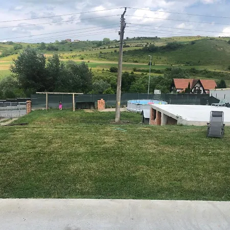 Vila Privata- Cluj Pt Untold *