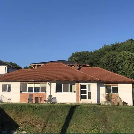 Vila Privata- Cluj Pt Untold Villa *