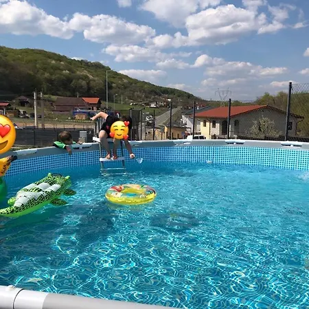 Vila Privata- Cluj Pt Untold Villa
